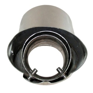 Накрайник гърне 0122